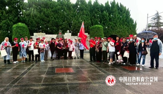 上海红色故事，点燃你的历史情怀！
