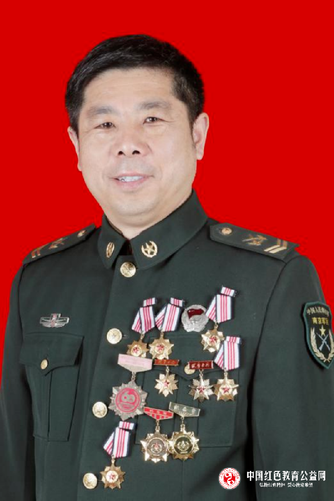 军魂永驻守初心 担当为民建新功     扬模范风采 展榜样力量——致敬·枣庄市模范退役军人