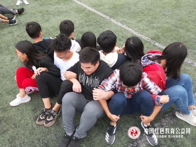 魅力永鑫--走过你的春夏秋冬