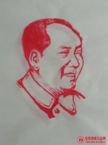 纪念毛主席诞辰130周年       忆润公--毛泽东    